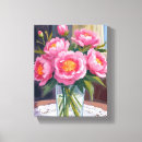 Suche nach sträuße leinwandbilder Blume