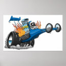 Suche nach dragster poster Fiktion