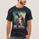 Suche nach zeitreise tshirts Katze