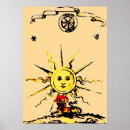 Suche nach buche poster Sonne
