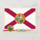 Suche nach florida flagge postkarten Staat