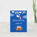 Suche nach papageien einladungen Herrendusche