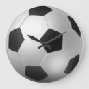Suche nach für fußballfane poster wanduhren Sport