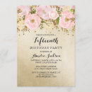 Suche nach 15 einladungen Rosa