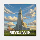 Suche nach reykjavik magnete Landschaft