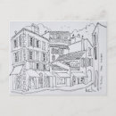 Suche nach einkaufs postkarten Architektur