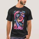 Suche nach kopffüßer tshirts Nautilus