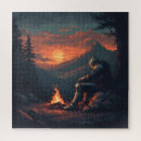 Suche nach feuer andere puzzle Mittelalterlich