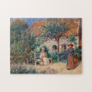 Suche nach renoir malerei puzzle Impressionistin