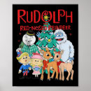 Suche nach nasen poster Weihnachtsdekoration