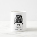 Suche nach mutter und vater tassen Vintag