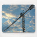 Suche nach kran mousepads Himmel