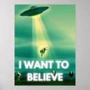 Suche nach ufo kunst poster Außerirdischen
