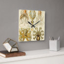 Suche nach krake wanduhren Meerestiere