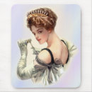 Suche nach vintage damen mousepads Retro