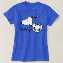 Suche nach snoopy frauen tshirts Hund