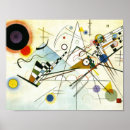 Suche nach wassily kandinsky poster Geometrisch