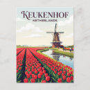 Suche nach keukenhof gärten postkarten Niederlande