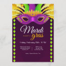 Suche nach masquerade mask einladungen Karneval