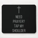 Suche nach rück mousepads Meine schulter