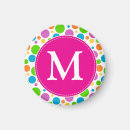 Suche nach bunte punkte magnete Kreise