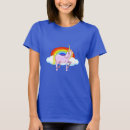 Suche nach unicorn frauen tshirts Niedlich