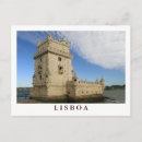 Suche nach lisboa postkarten Belem