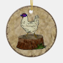 Suche nach huhn cartoon ornamente Tier