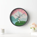 Suche nach erdnüsse wanduhren Charles shulz