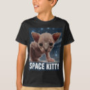 Suche nach raumkatze tshirts Lustig