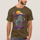 Suche nach japanischer geist tshirts Samurai