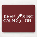 Suche nach mikrofon mousepads Karaoke