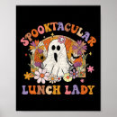 Suche nach lunch lady poster Dame