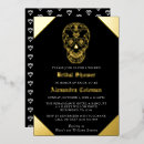 Suche nach sugar skull postkarten Gothic