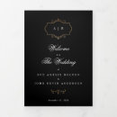 Suche nach gefaltetes hochzeitsprogramm Bride