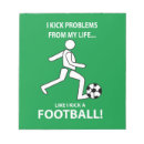 Suche nach fußbälle notizblock Trainer