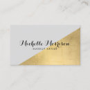 Suche nach gold foil visitenkarten Nagelsalon
