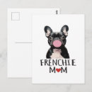Suche nach französische bulldogge postkarten Süß