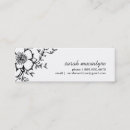 Suche nach von hand gezeichnet visitenkarten Elegant