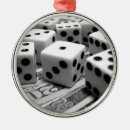 Suche nach würfel ornamente Las vegas