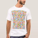 Suche nach kleines muster tshirts Nahtlos