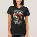 Suche nach eichhörnchen tshirts Festlich