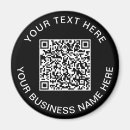Suche nach qr code magnete Gesellschaft