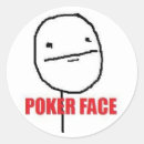 Suche nach poker aufkleber Spaß