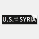 Suche nach syrien autoaufkleber Krieg