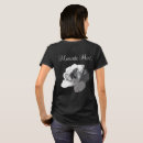 Suche nach weisse rose tshirts Für sie
