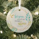 Suche nach christen ornamente Für sie
