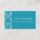 Suche nach azurblau visitenkarten Beruflich