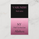 Suche nach neonpink visitenkarten Stilvoll