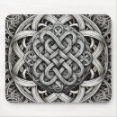 Suche nach keltische knoten mousepads Design